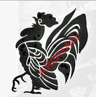 insigne du CAM de Tréguier